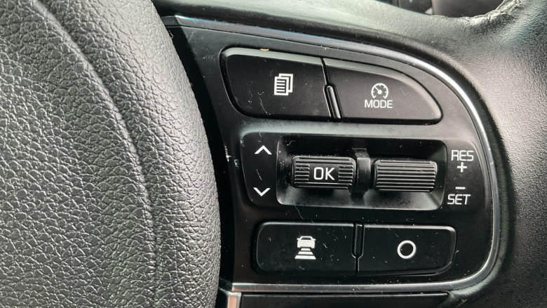 Kia Niro 1.6 GDi Hybrid 2 5dr DCT Hybrid Estate